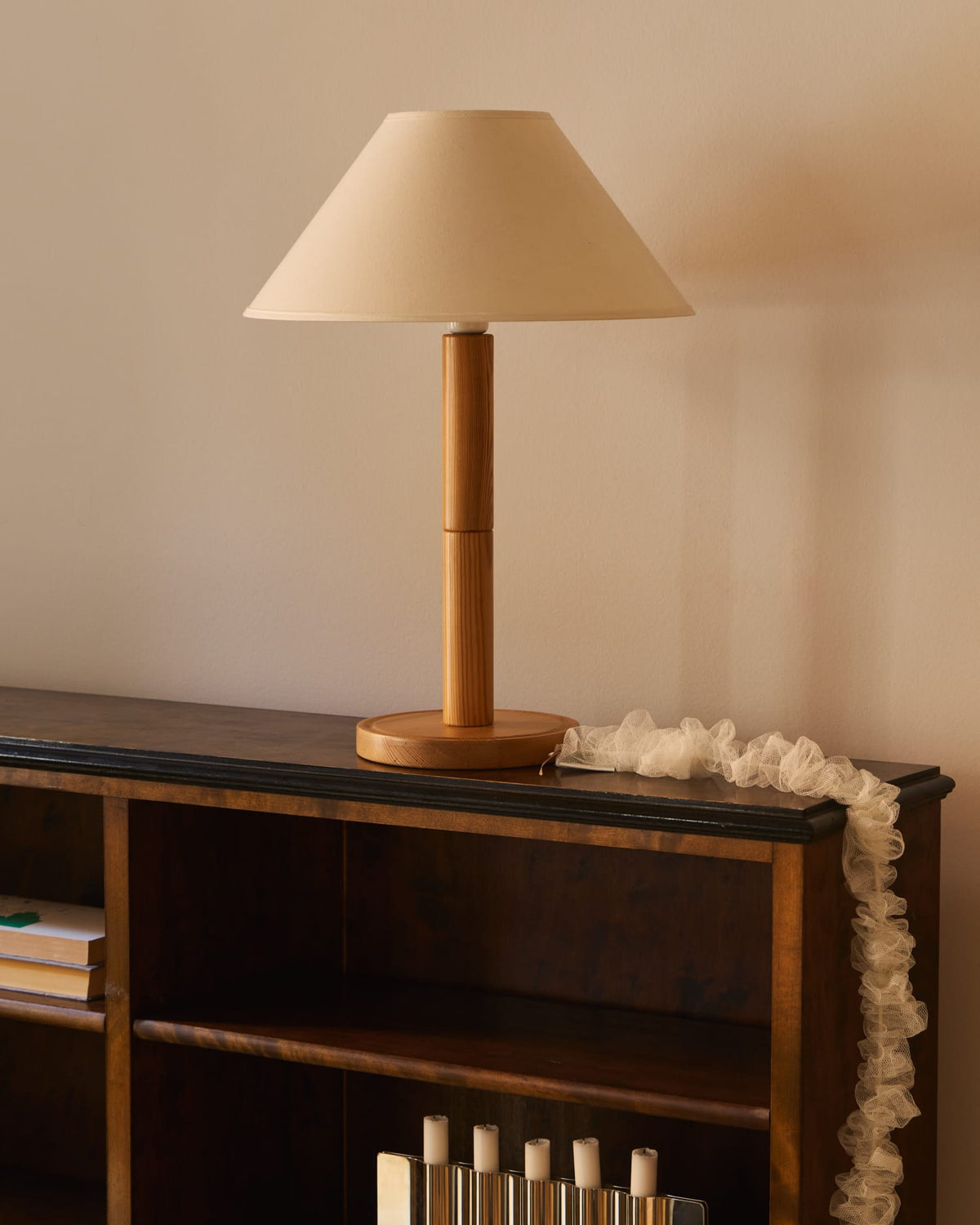 FOUND 03 — Pine