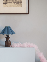 Tulle Light Pink